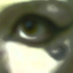 Meet your Posher, Elizabeth